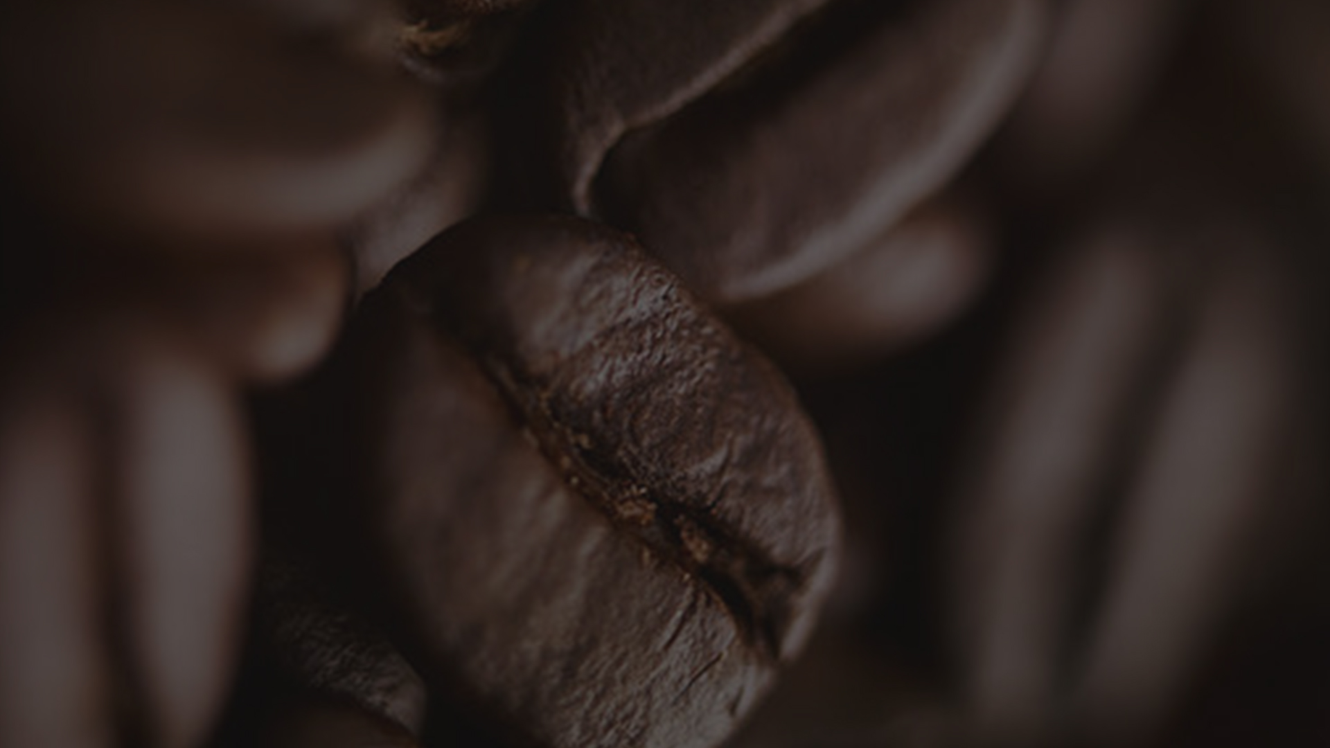 So Pure Coffee beans, Coffee machines