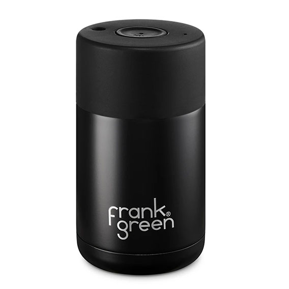 Frankgreen Coffee cup, So Pure coffee machine reviews