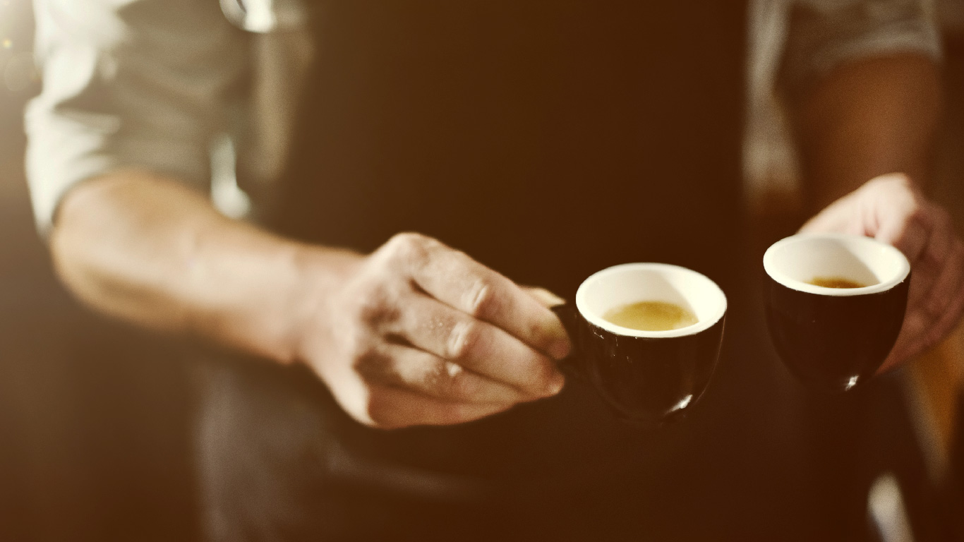 so_pure_robustaarabica-coffee - So Pure Coffee