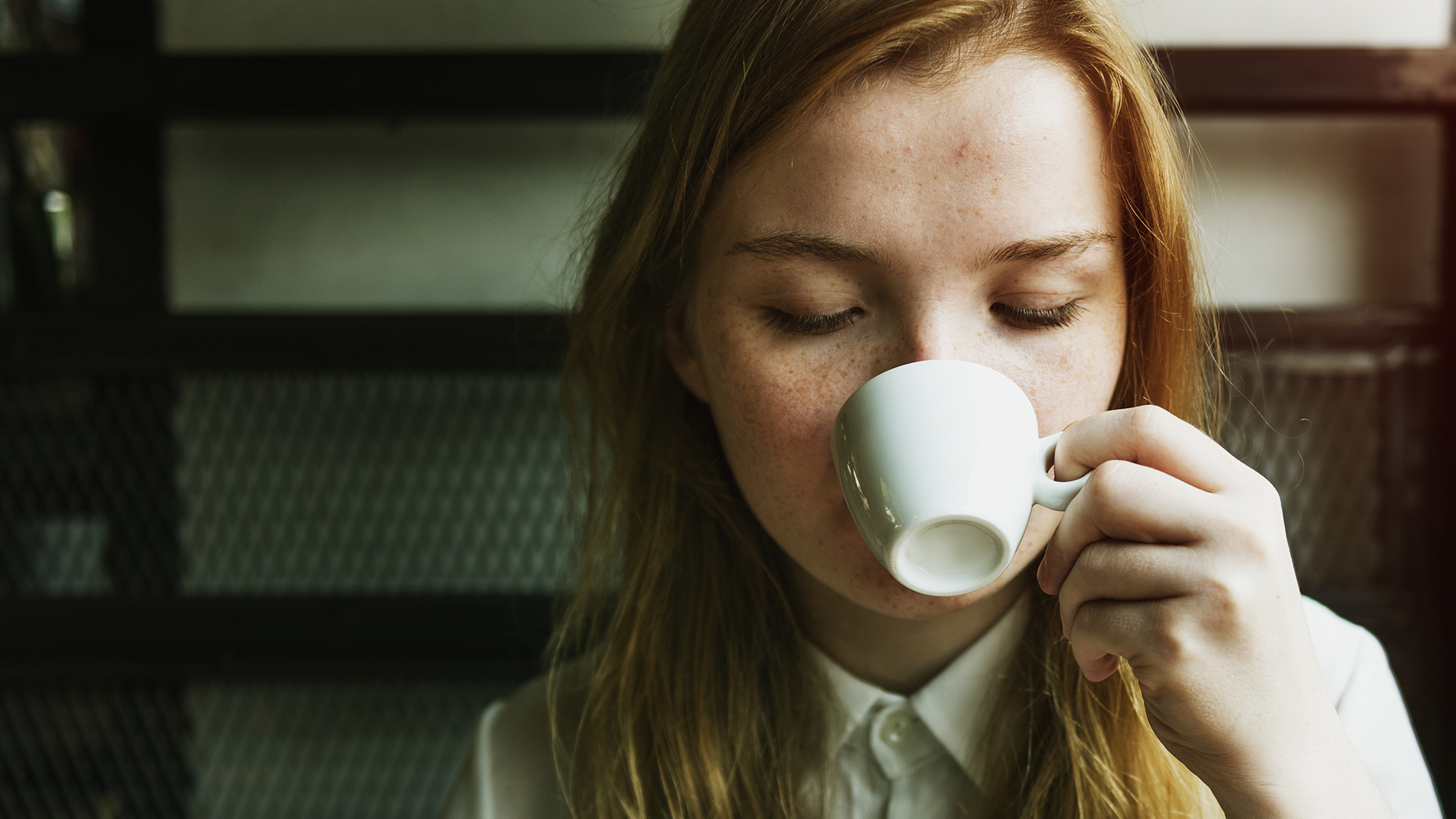 What’s a Coffee Shop Visit Habit Costing You?
