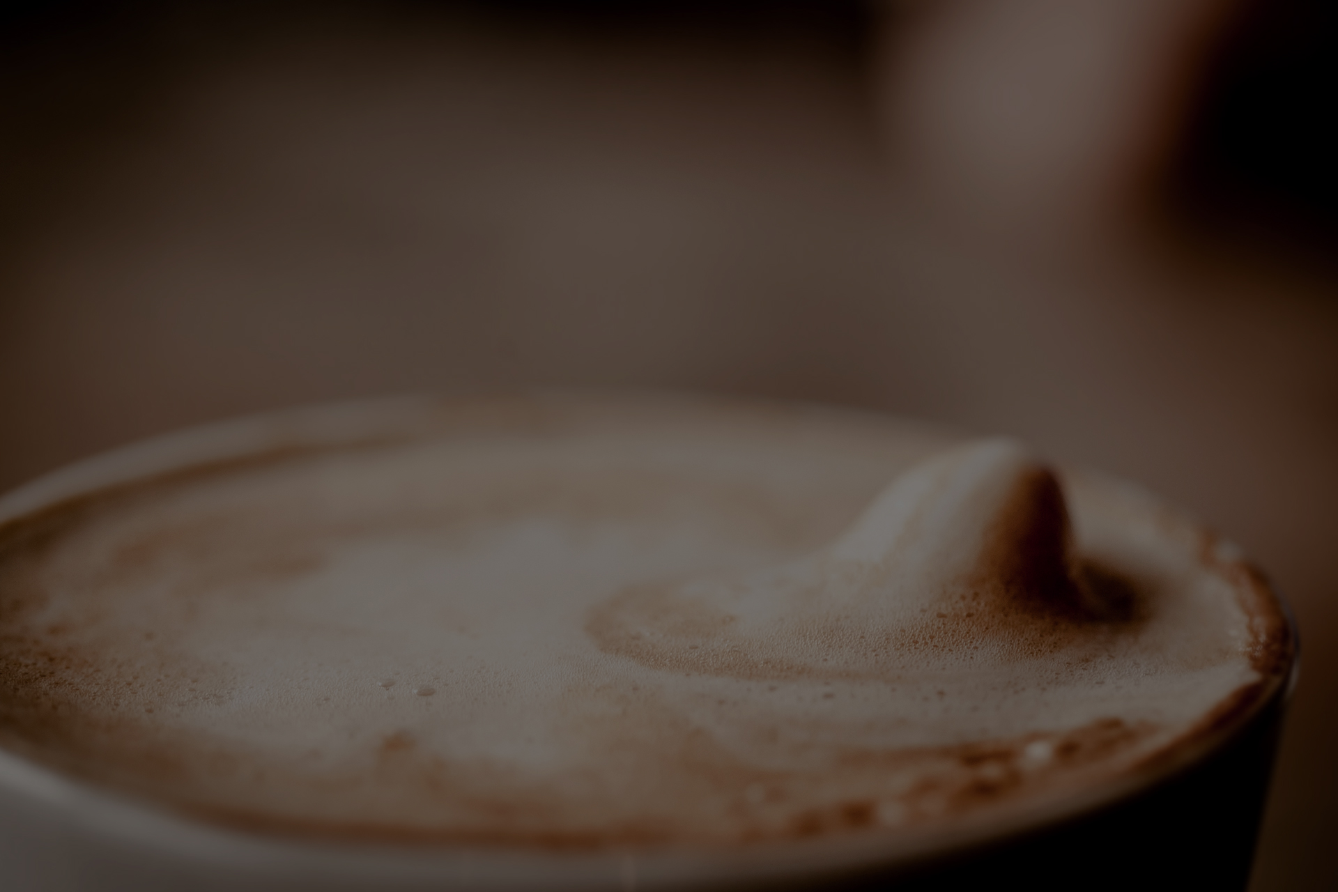 mircofoam coffee machines and bean to cup coffee machines, So Pure coffee machines